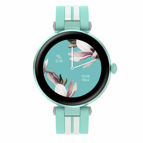 Canyon smart hodinky Semifreddo SW-61 BLUE porovnat ceny