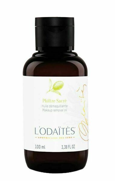 LODAITES Čistící odličovací blahodárný olej 100 ml porovnat ceny
