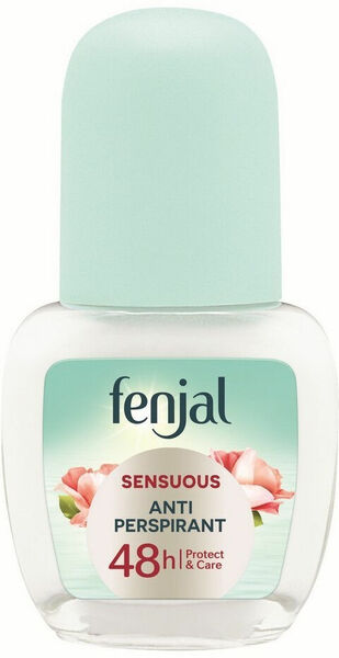 FENJAL SENSUOUS Antiperspirant Roll-On 50ml porovnat ceny