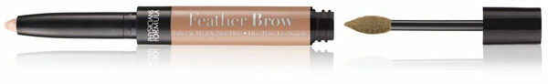 Physicians Formula Eye Booster Lash Feather Brow Fiber na obočí odstín Light Brown porovnat ceny
