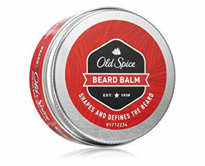 Old Spice Balzám na vousy 63 g porovnat ceny