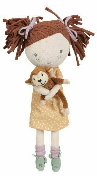 Little Dutch Panenka v krabičce Sofie 35 cm porovnat ceny