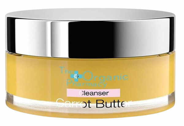 The Organic Pharmacy Mrkvové odličovací máslo 50 ml porovnat ceny