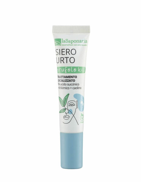 laSaponaria SOS sérum na akné Brufolo Kill BIO 15 ml porovnat ceny