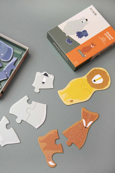 Trixie Puzzle shaped baby porovnat ceny