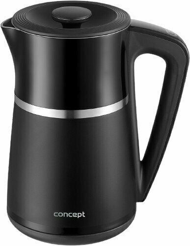Concept rychlovarná konvice s regulací teploty 1,7 l porovnat ceny