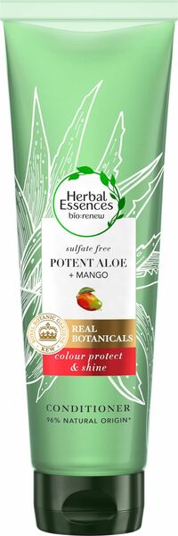 Herbal Essences Kondicionér na vlasy Aloe+Mango 275ml porovnat ceny