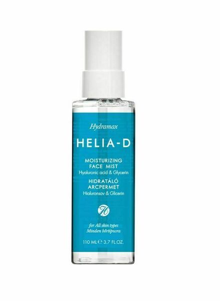 Helia-D Hydramax hydratační rosa na tvář 110 ml porovnat ceny
