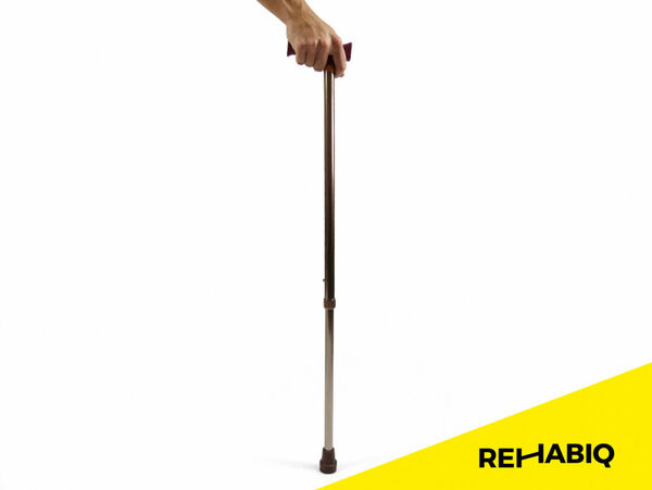 REHABIQ Duralová anatomická hůl porovnat ceny