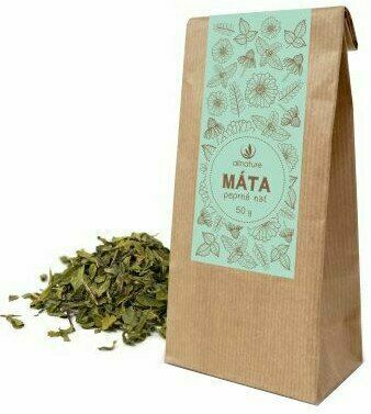 Allnature Máta 50g porovnat ceny