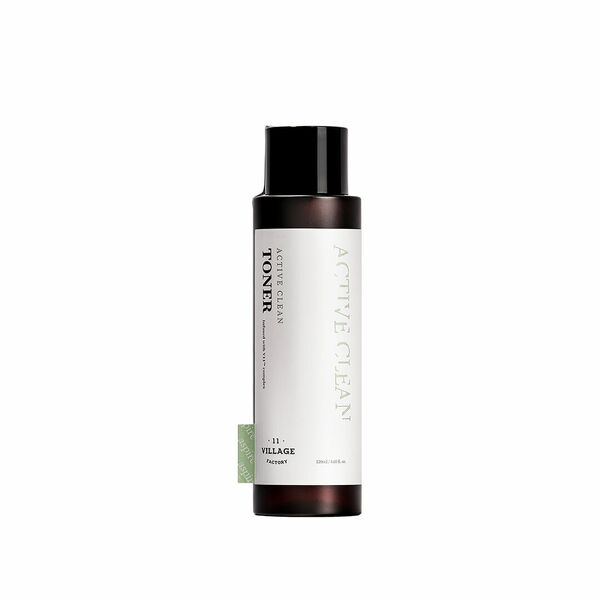 Village 11 Factory Active Clean Toner 120 ml porovnat ceny