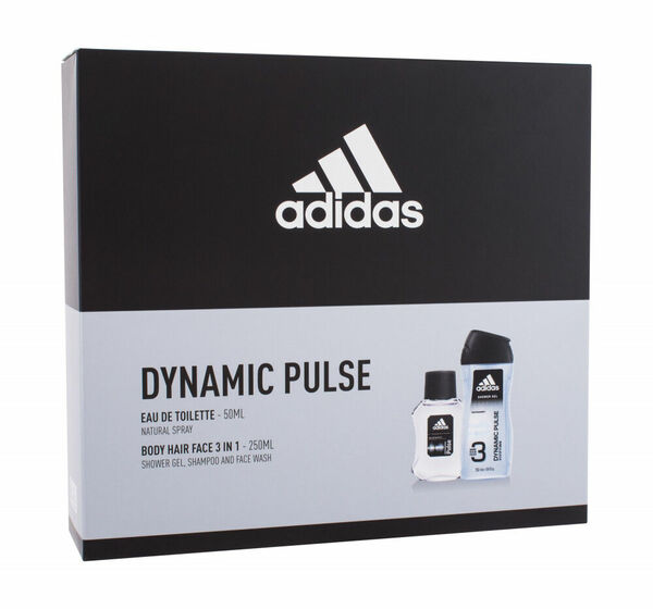 ADIDAS Dynamic pulse toaletní voda 50 ml porovnat ceny