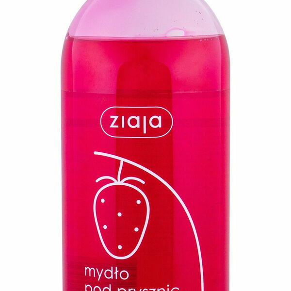 ZIAJA Fruity Sprchový gel 500 ml porovnat ceny