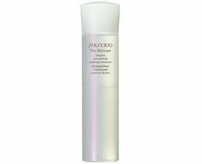 Shiseido Odličovač očí a rtů The Skincare 125 ml porovnat ceny