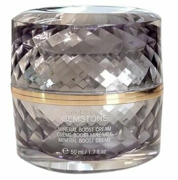 être belle GEMSTONE Mineral Boost Hydratační pleťový krém s cennými výtažky z minerálů - limitovaná edice 50ml porovnat ceny