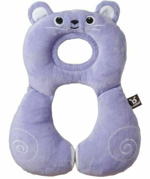 BenBat Nákrčník s opěrkou Mouse 1-4 roky porovnat ceny