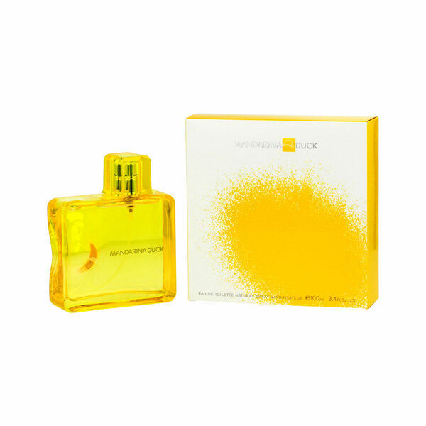 Mandarina Duck Mandarina Duck EDT 100ml porovnat ceny