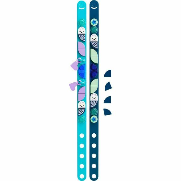 LEGO Dots Náramky s ozdobami – v hlubinách oceánů porovnat ceny
