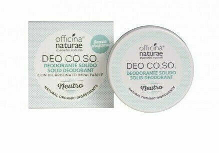 Officina Naturae Krémový deodorant "Neutral" 50ml bez parfemace porovnat ceny