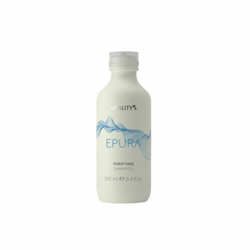 Vitality's Epurá Čistící šampon proti lupům Purifying Shampoo 250 ml porovnat ceny