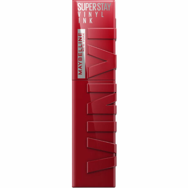 Maybelline Vinyl Ink 10 Lippy tekutá rtěnka 4.2 ml porovnat ceny