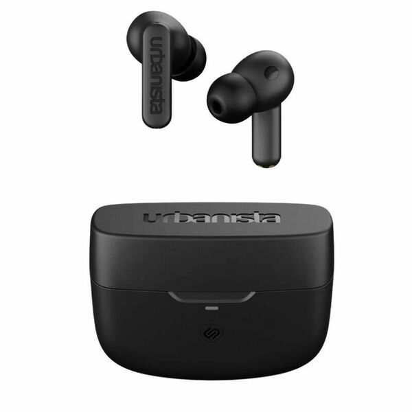 Urbanista Atlanta Black porovnat ceny