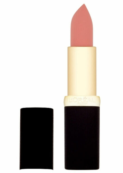 L'Oréal Paris Color Riche Matte 103 Blush in a Rush rtěnka 3,6g porovnat ceny