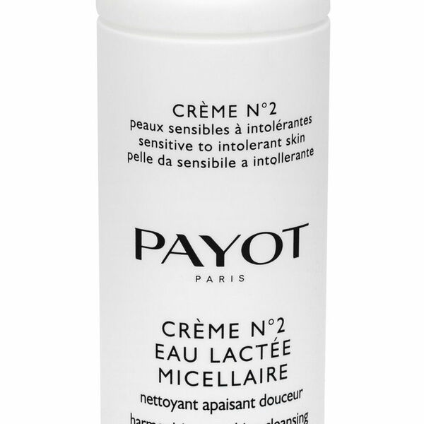 PAYOT Creme No2 čisticí mléko Eau Lactée Micellaire 1000 ml porovnat ceny