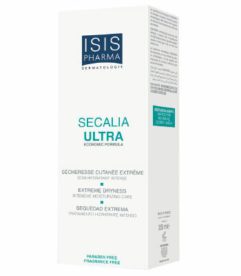 Isis Pharma  ISIS SECALIA Ultra 200ml porovnat ceny
