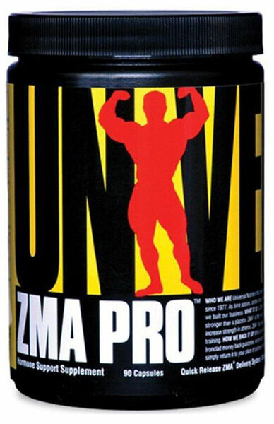 Universal Nutrition  Universal ZMA fudge brownie 90 kasplí porovnat ceny