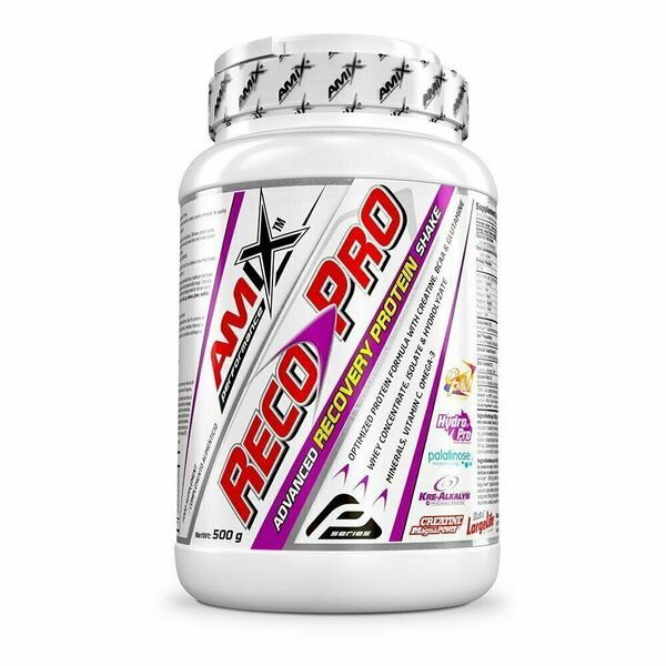 Amix  Reco-Pro Forest Fruit 500g porovnat ceny