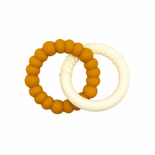 Jellystone Designs Kousátko Slunce, béžové/oranžové porovnat ceny