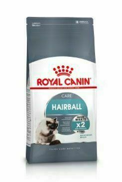 Royal Canin Feline Hairball Care 2kg porovnat ceny