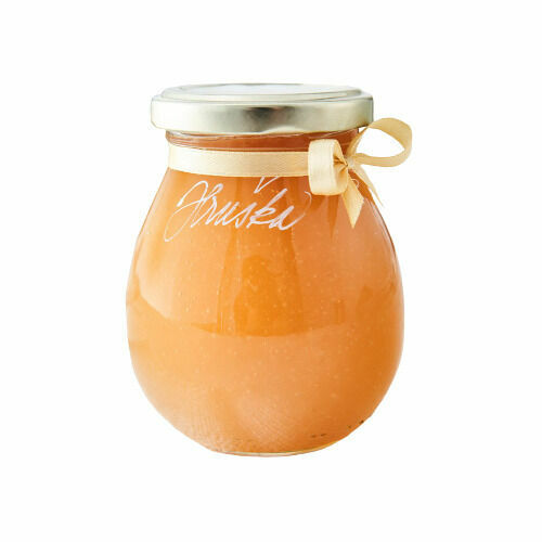 Marmelády s příběhem Hruškový džem 280g porovnat ceny