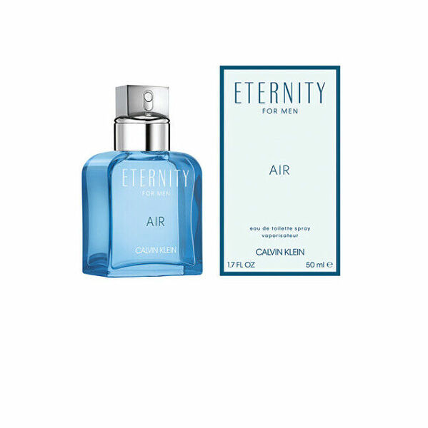 CALVIN KLEIN Eternity Air For Men Toaletní voda 100 ml porovnat ceny