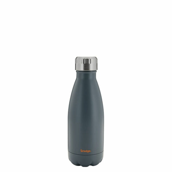 SMIDGE Termoláhev storm černá 350 ml porovnat ceny
