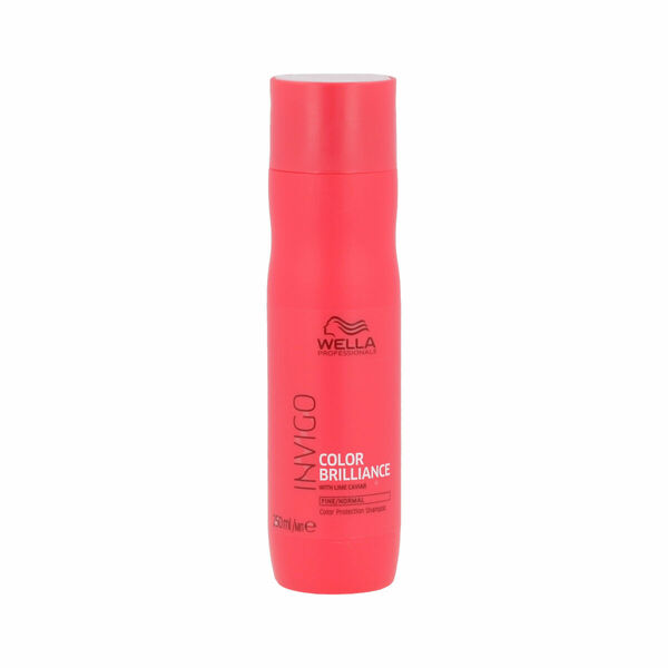 Wella Professionals Invigo Color Brilliance Shampoo (Fine/Normal) 250 ml porovnat ceny
