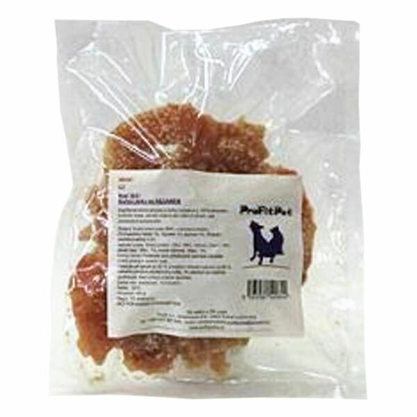 Want Dog pochoutka Sušené kuřecí Jerky se sezamem 250 g porovnat ceny
