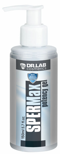 Dr.Lab Cosmetics Spermax 150ml porovnat ceny