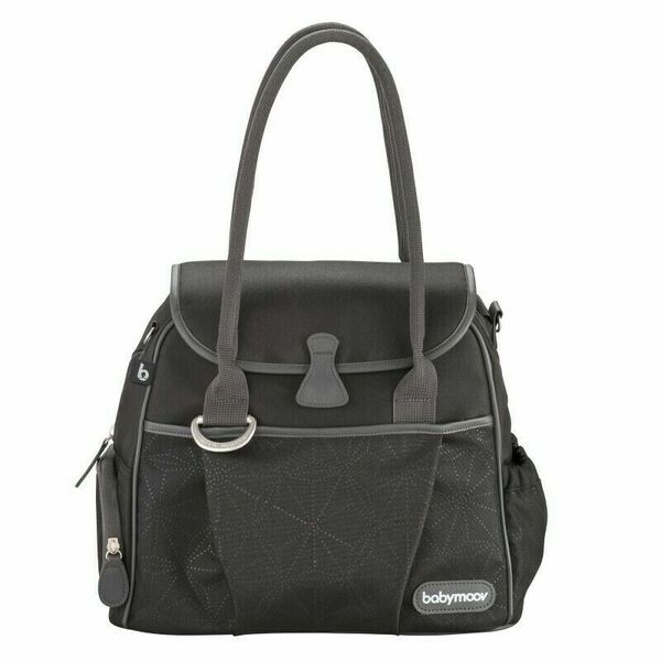 Babymoov taška Style Bag Dotwork porovnat ceny
