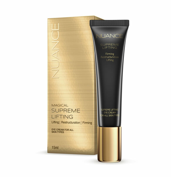 Nuance Magical Supreme Lifting Eye contour oční krém 15 ml porovnat ceny