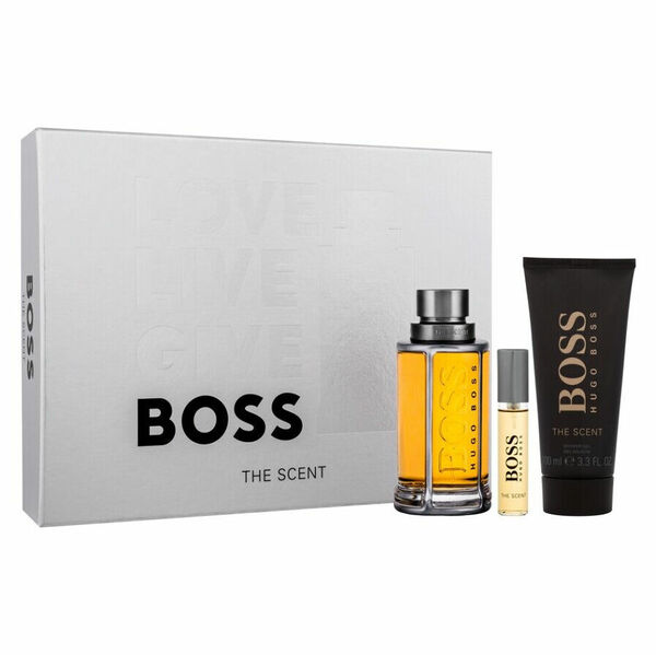HUGO BOSS Boss The Scent Dárkové balení porovnat ceny