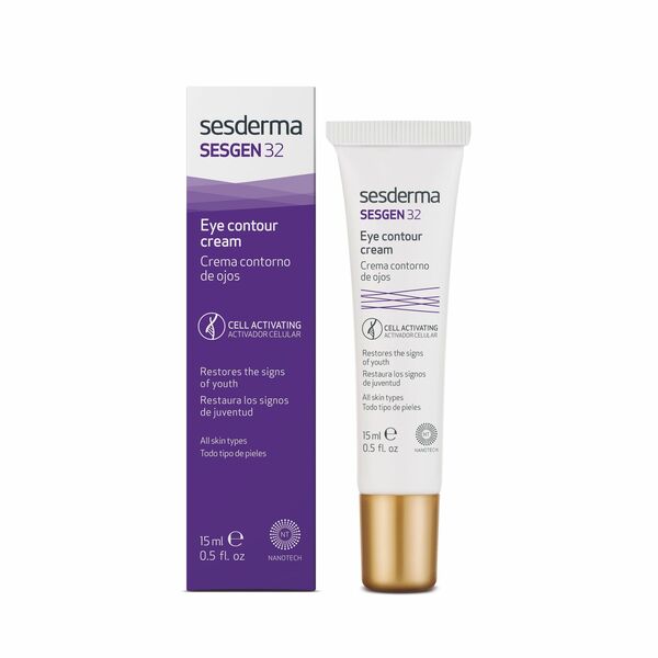 Sesderma Sesgen 32 Oční krém 15ml porovnat ceny