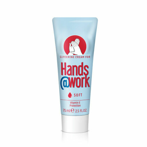 Hands@Work Krém na ruce SOFT 75ml porovnat ceny