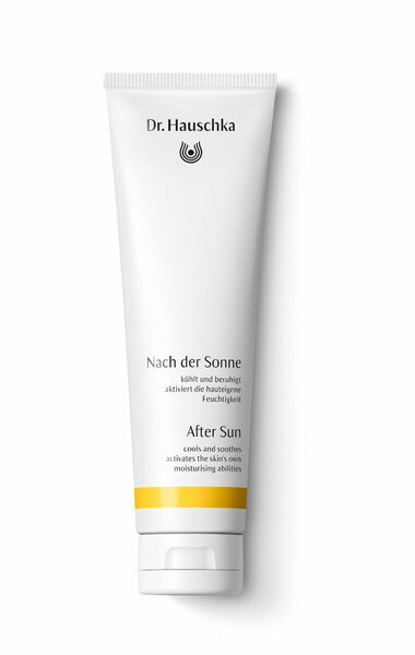 Dr.Hauschka Mléko po opalování 150 ml porovnat ceny