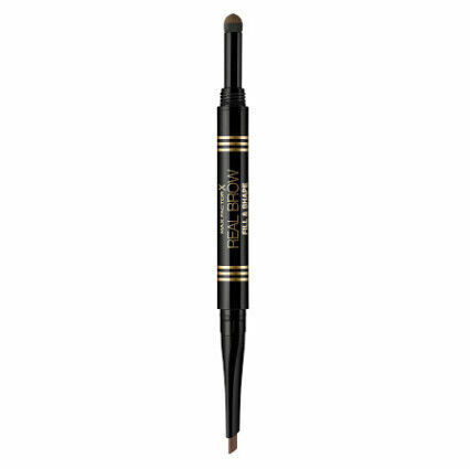 MAX FACTOR Tužka na obočí Real Brow Fill & Shape Odstín 04 Deep Brown 0,6 g porovnat ceny