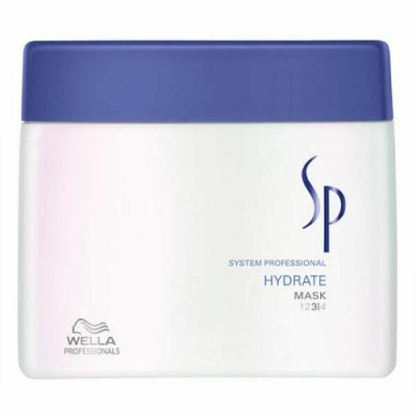 Wella SP Hydrate Mask  200ml Hydratační maska porovnat ceny