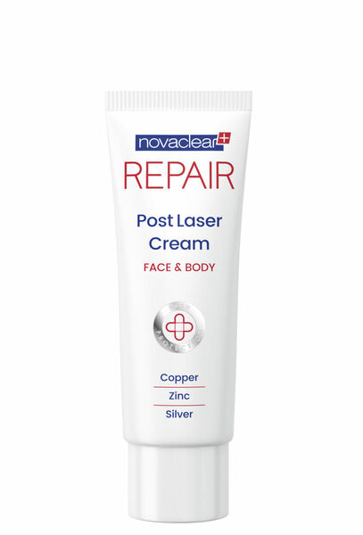 Novaclear Krém po estetické medicíně 40 ml porovnat ceny