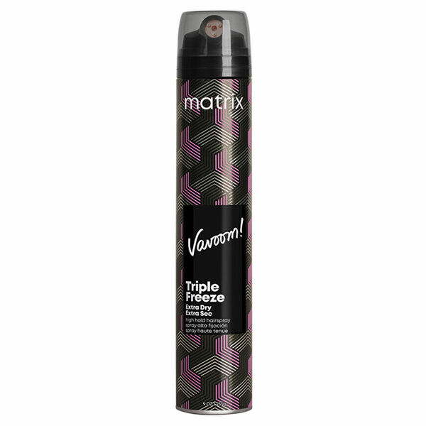 MATRIX Extra suchý lak na vlasy s vysokou fixací 300 ml porovnat ceny