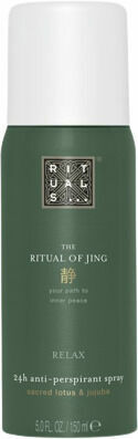 Rituals The Ritual of Jing antiperspirant ve spreji 150 ml porovnat ceny